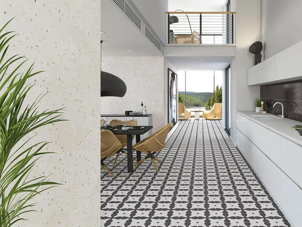 Интерьер Vives Ceramica Niza - 2