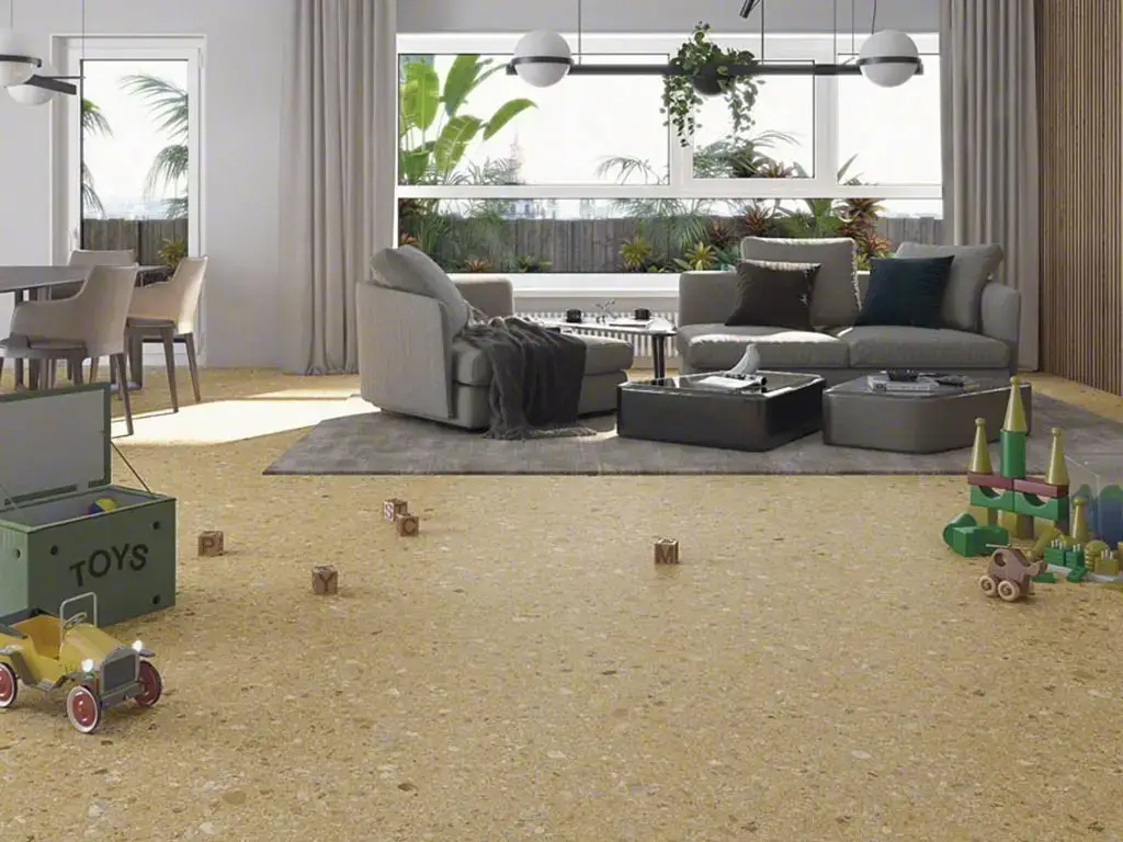 Интерьер Vives Ceramica Pangea - 4