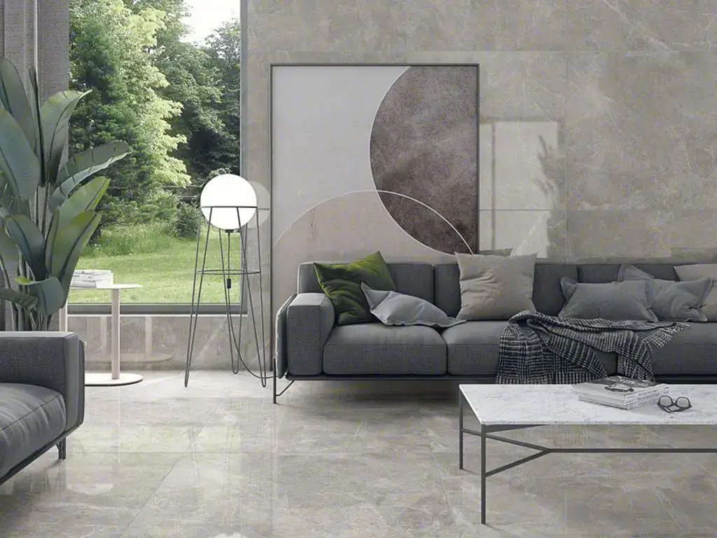 Интерьер Vives Ceramica Marblelous - 3