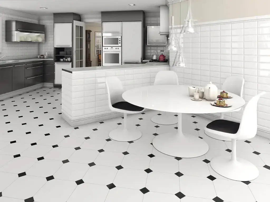 Интерьер Vives Ceramica Monocolor - 1