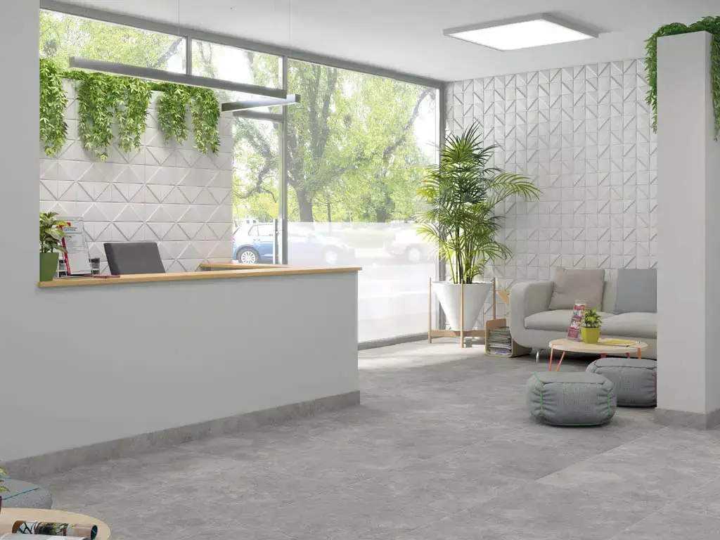 Интерьер Vives Ceramica Omicron - 7