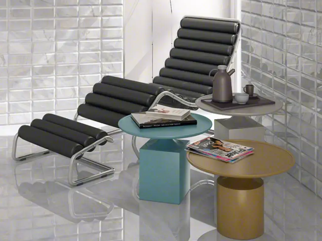 Интерьер Vives Ceramica Wilson