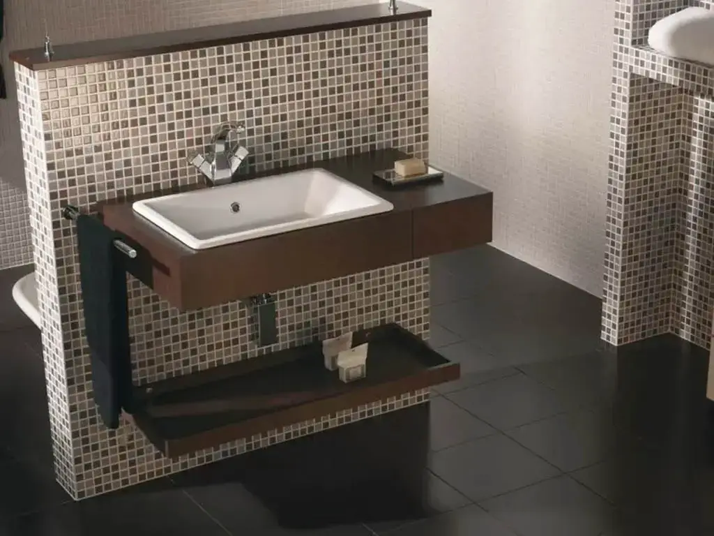 Интерьер Vives Ceramica Town