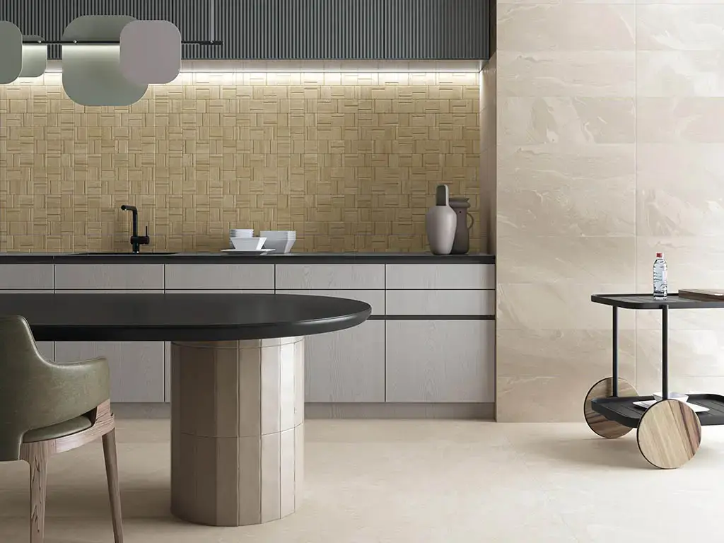 Интерьер Vives Ceramica Stravaganza - 11