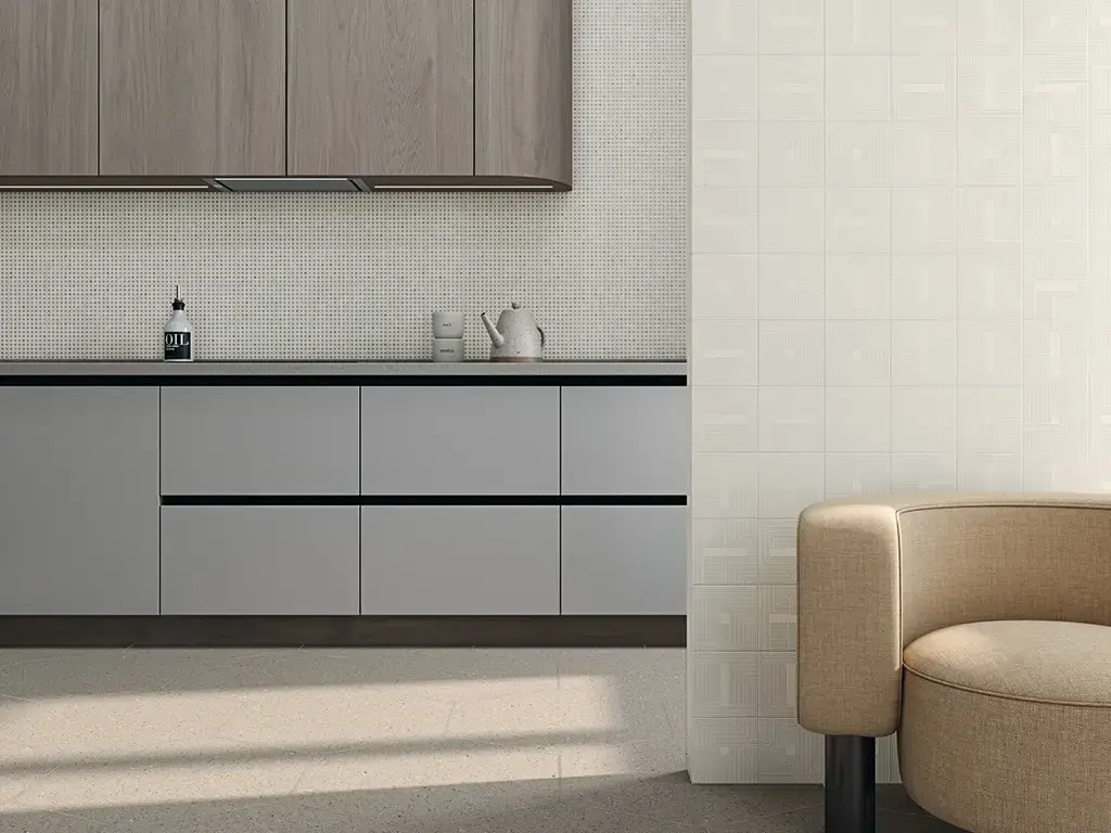 Интерьер Vives Ceramica Zepto - 8