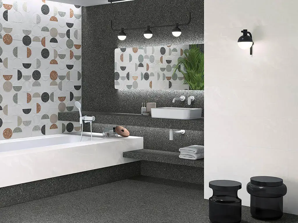 Интерьер Vives Ceramica Stravaganza - 8