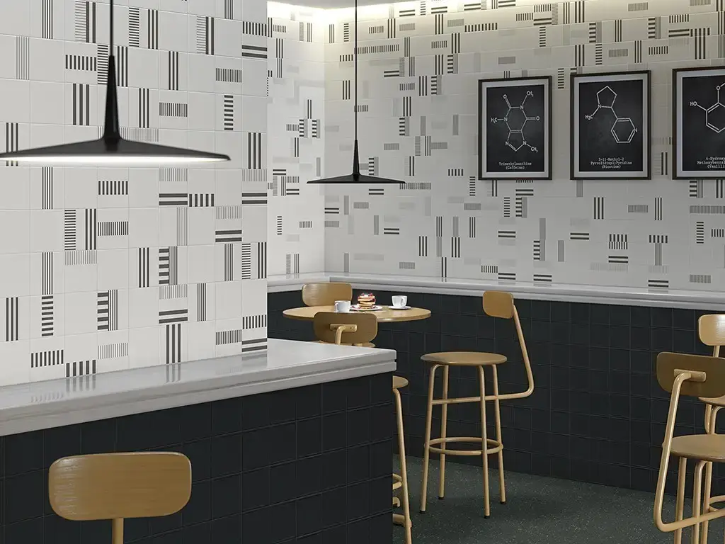 Интерьер Vives Ceramica Zepto - 3