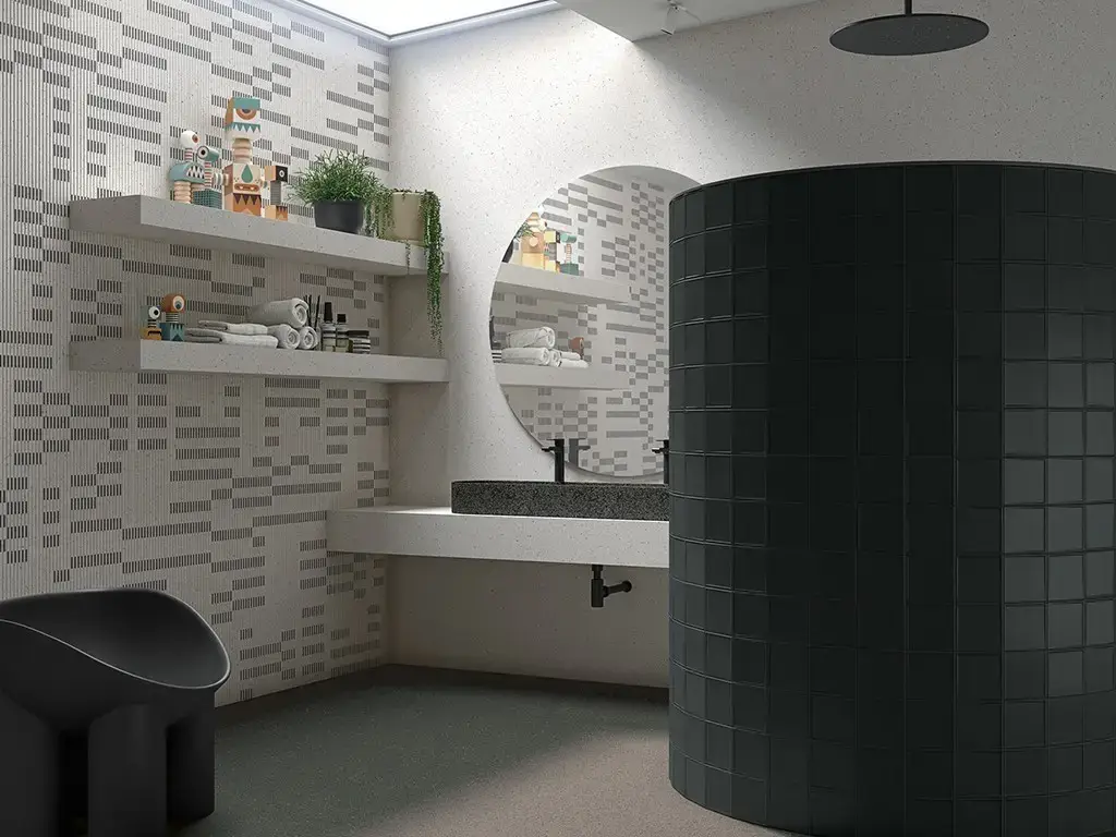 Интерьер Vives Ceramica Zepto - 6