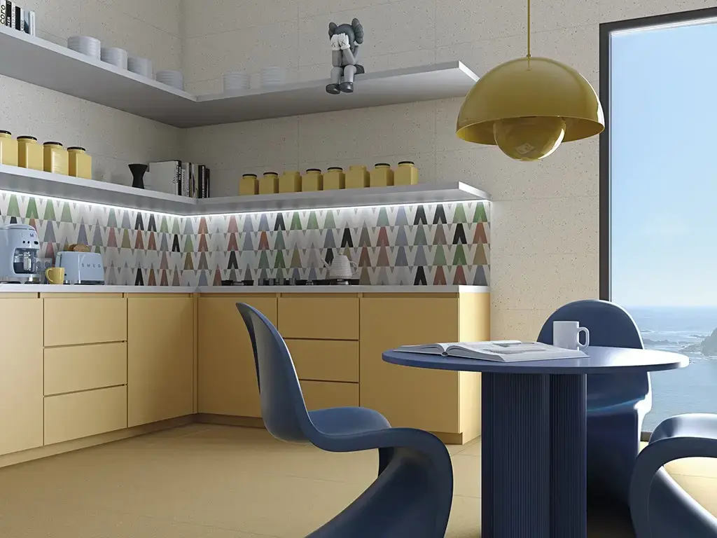 Интерьер Vives Ceramica Zepto - 7