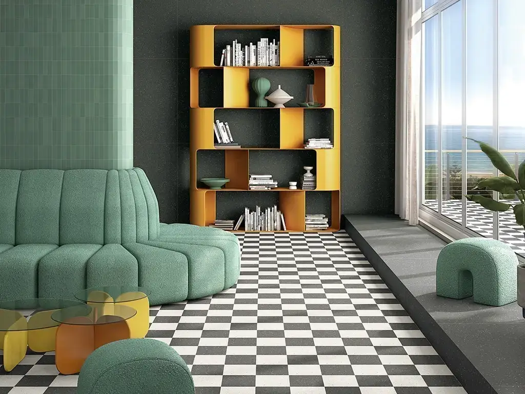 Интерьер Vives Ceramica Zepto - 10