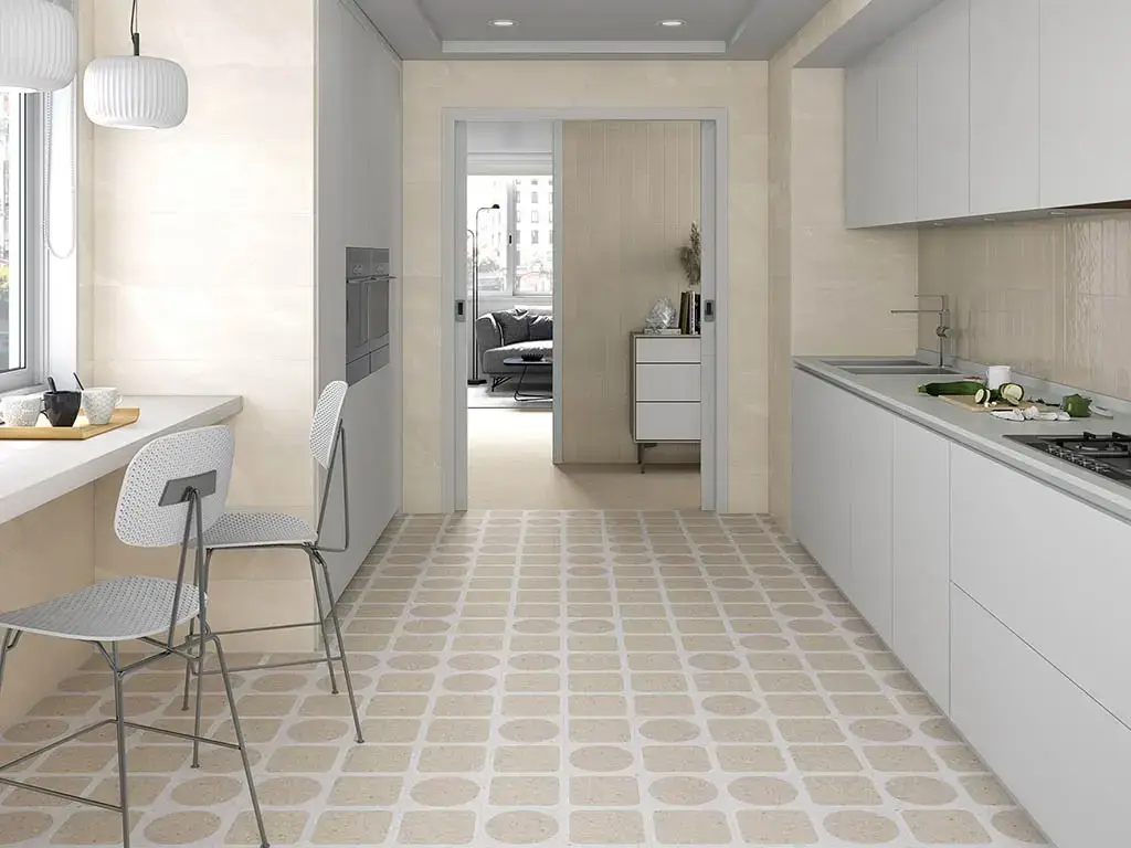 Интерьер Vives Ceramica Stravaganza - 5