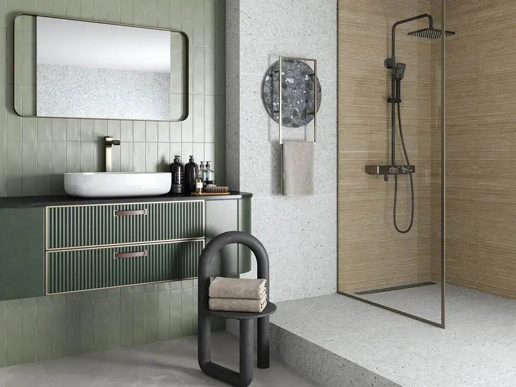 Интерьер Vives Ceramica Stravaganza - 7