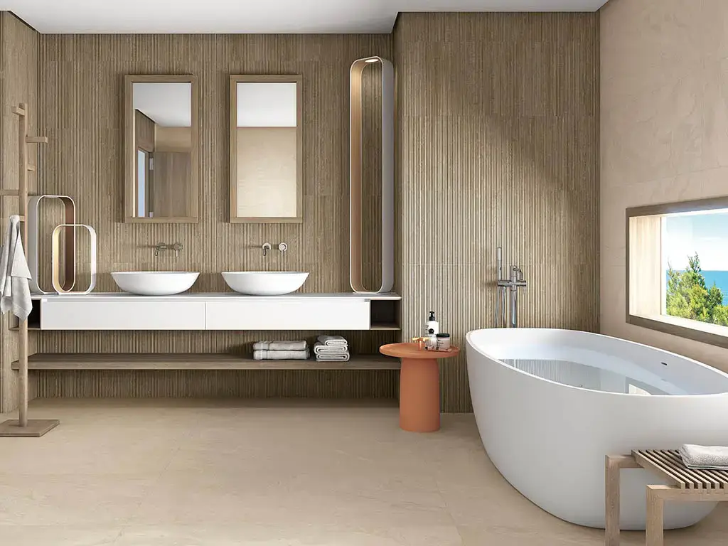 Интерьер Vives Ceramica Stravaganza - 3