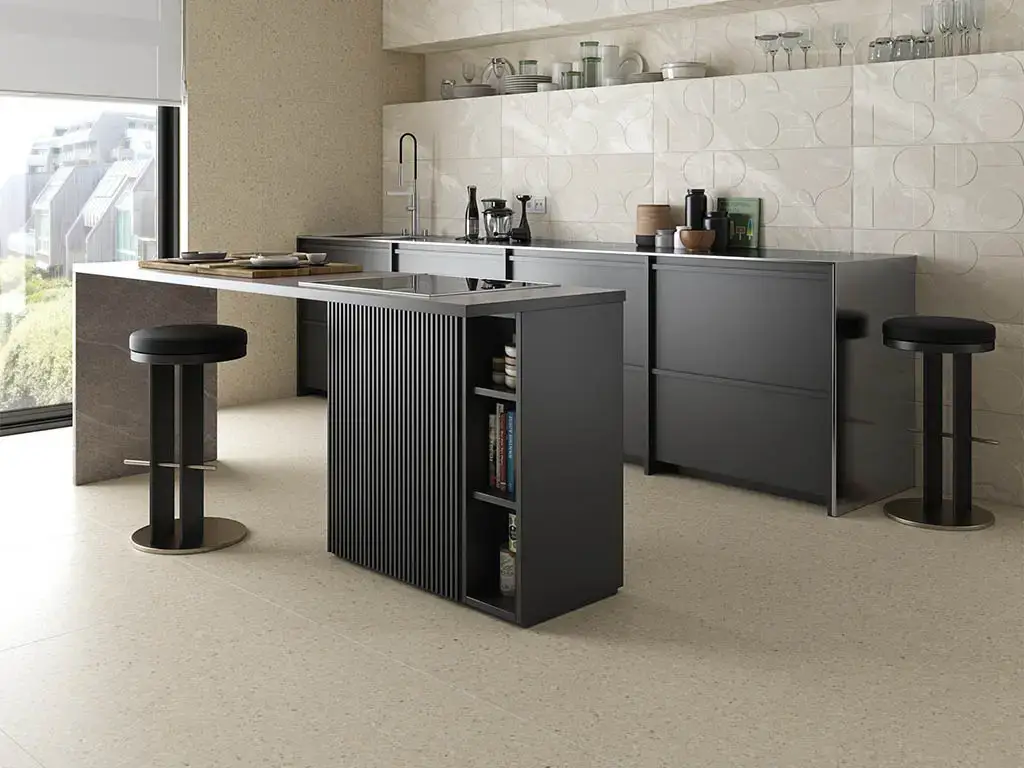 Интерьер Vives Ceramica Stravaganza - 6