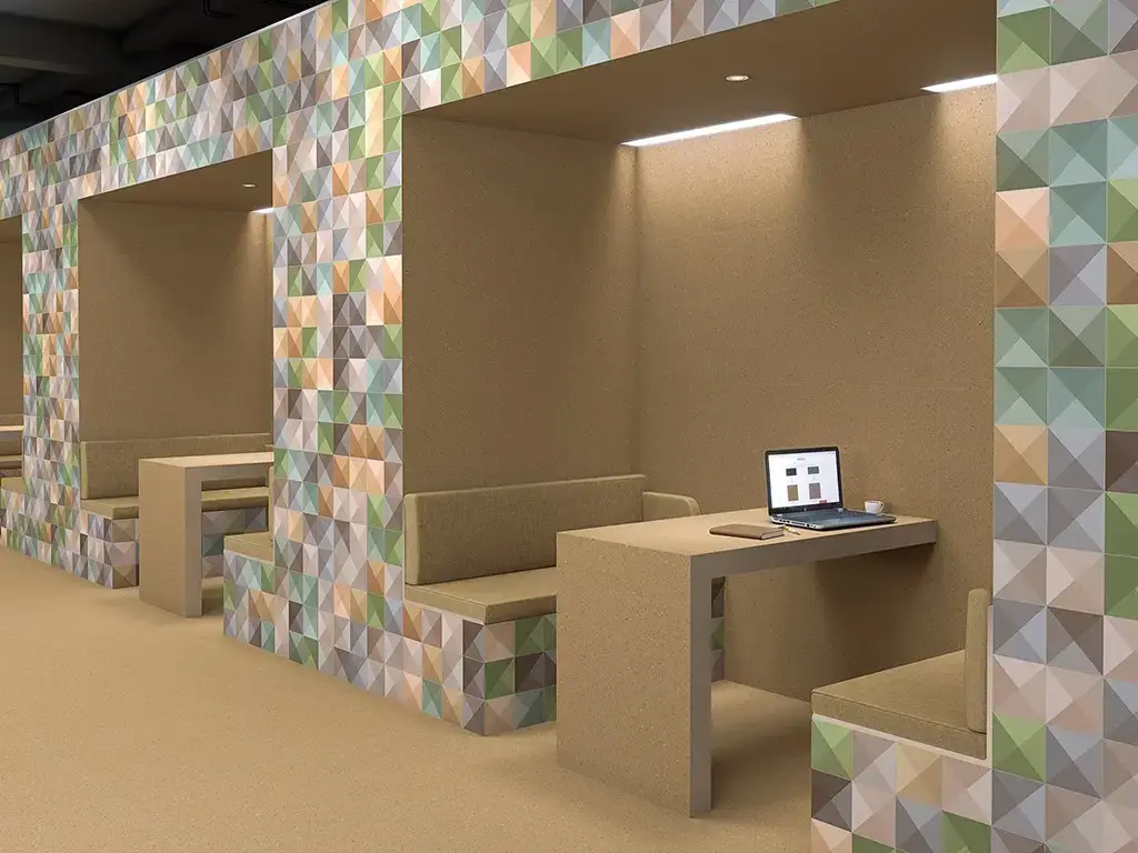 Интерьер Vives Ceramica Zepto - 4