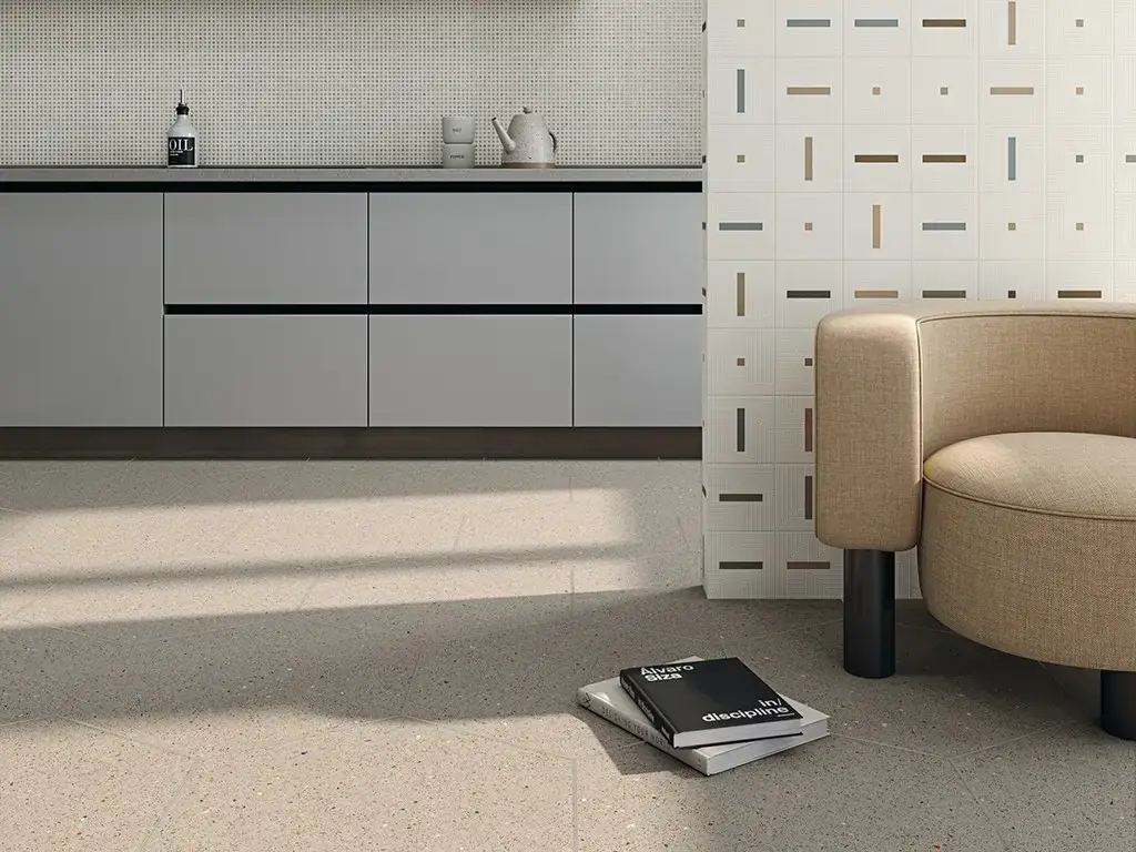 Интерьер Vives Ceramica Zepto - 1