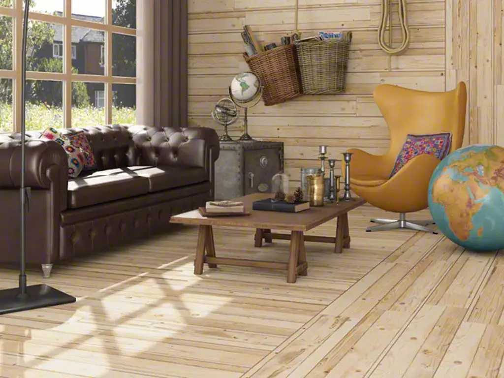 Интерьер Vives Ceramica World Woods - 4