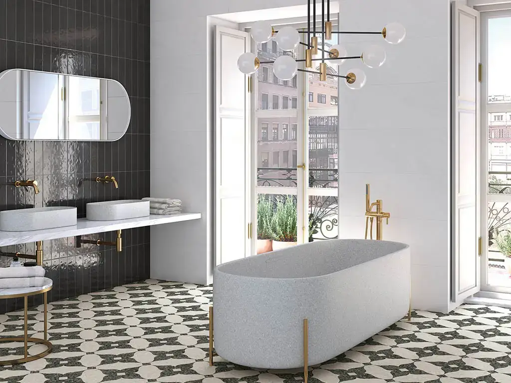 Интерьер Vives Ceramica Stravaganza - 10