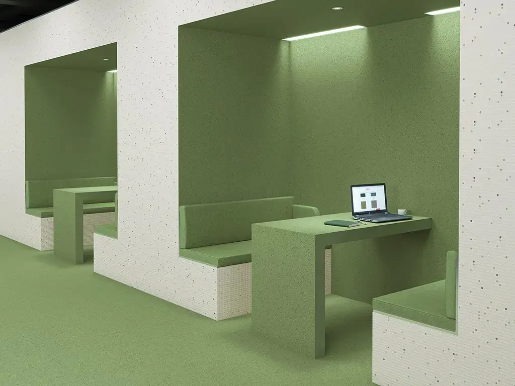 Интерьер Vives Ceramica Zepto - 2