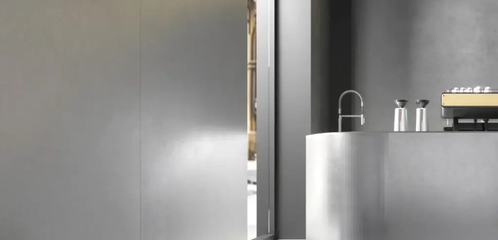 Интерьер Xtone by Porcelanosa Titanium - 1
