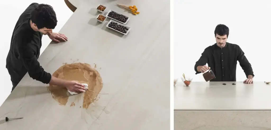 Интерьер Xtone by Porcelanosa Aged