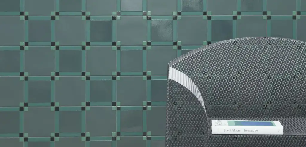 Интерьер Mutina Homage To The Square - 3