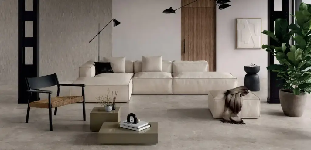 Интерьер Mirage Palmira - 3