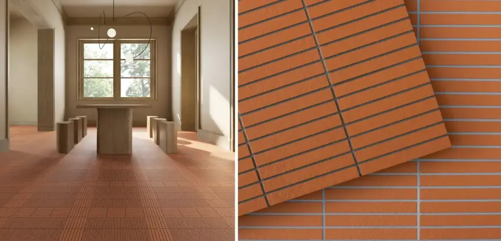 Интерьер Mutina Fringe - 1