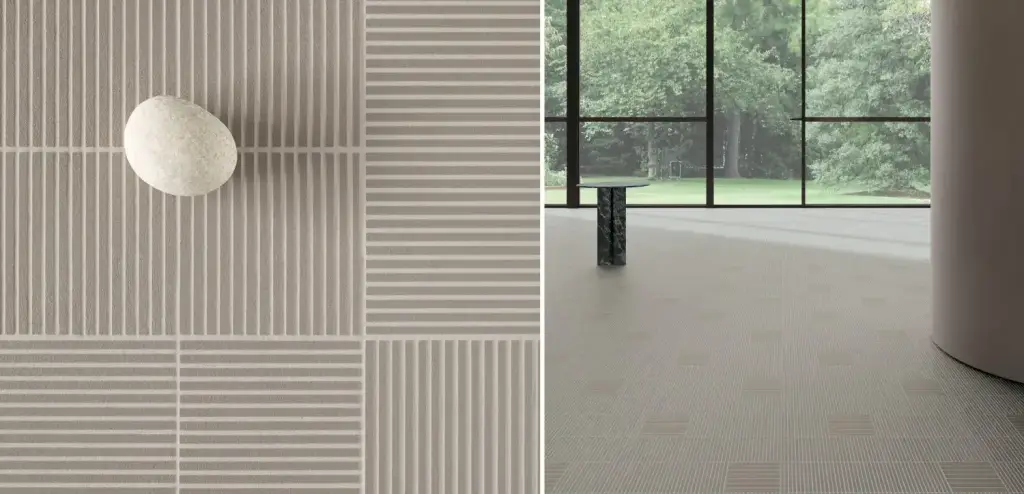 Интерьер Mutina Fringe - 2