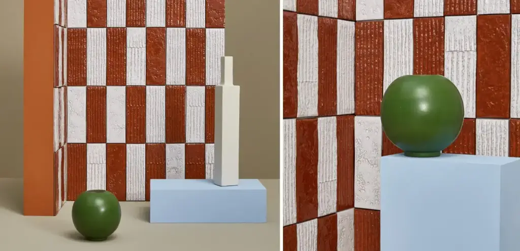 Интерьер Mutina Chamotte - 1