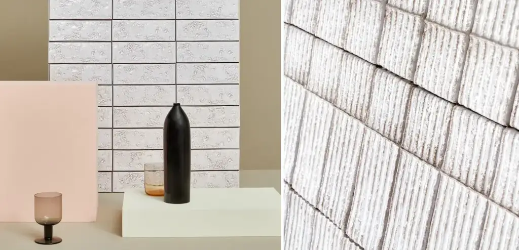 Интерьер Mutina Chamotte