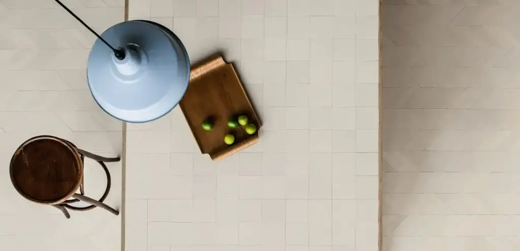 Интерьер Mutina Mews