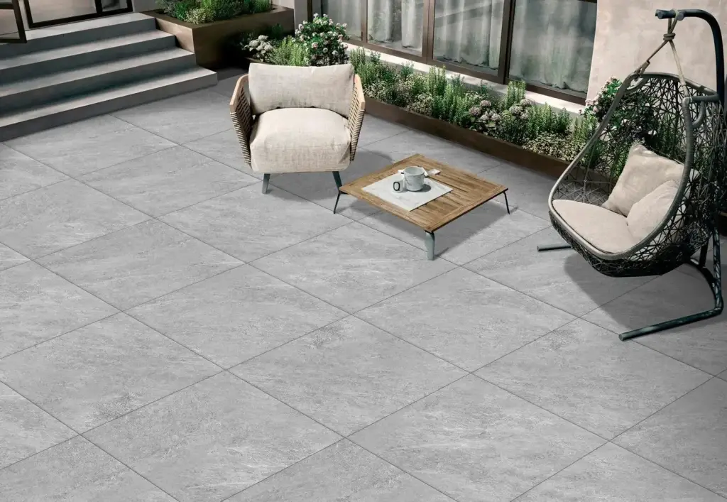 Интерьер ProGres Ceramica Rocks