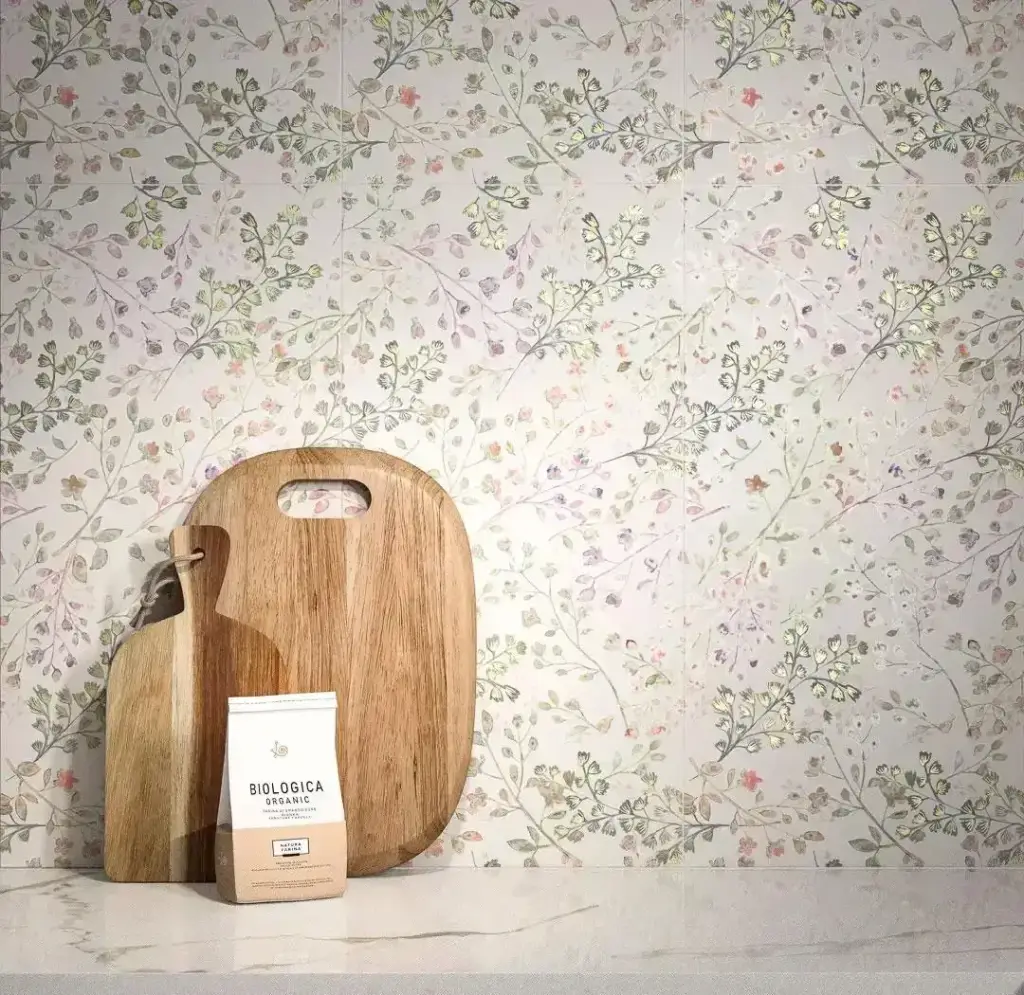 Интерьер Kerama Marazzi Гране