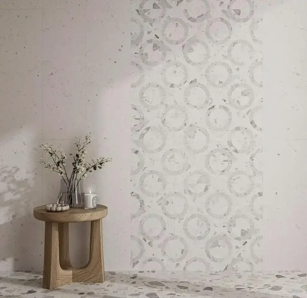 Интерьер Kerama Marazzi Тараскон
