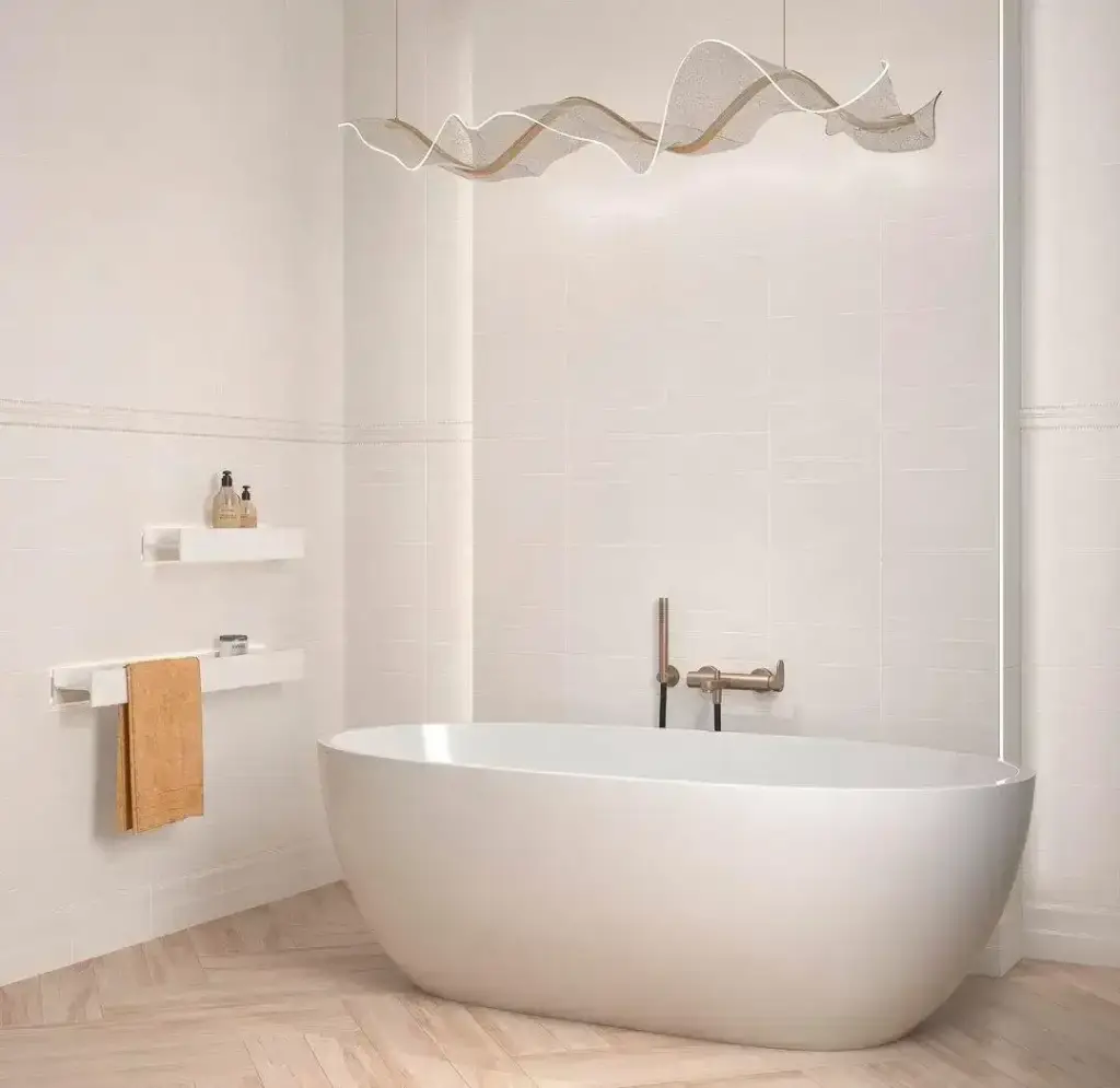 Интерьер Kerama Marazzi Авиньон