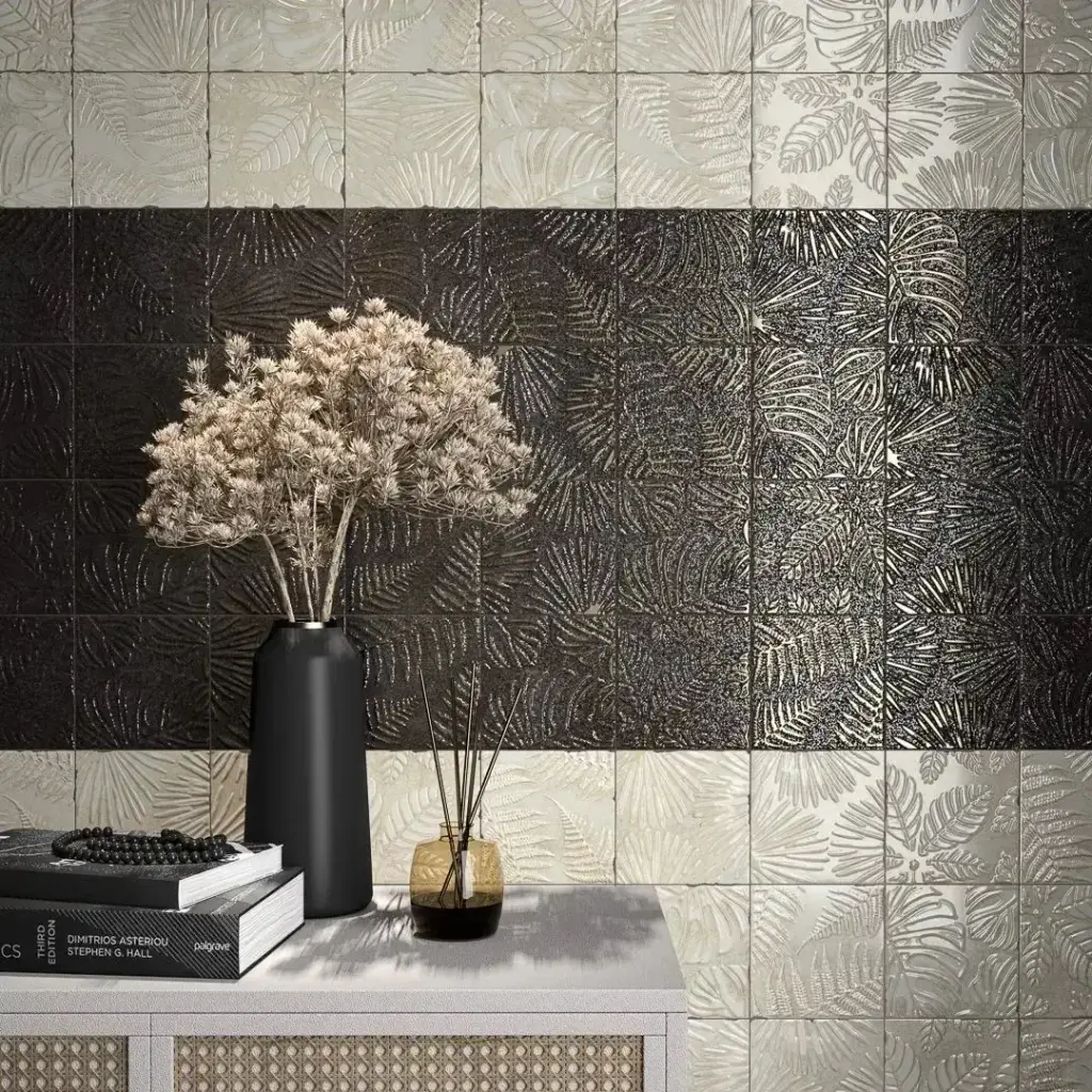 Интерьер Kerama Marazzi Агдаль - 2