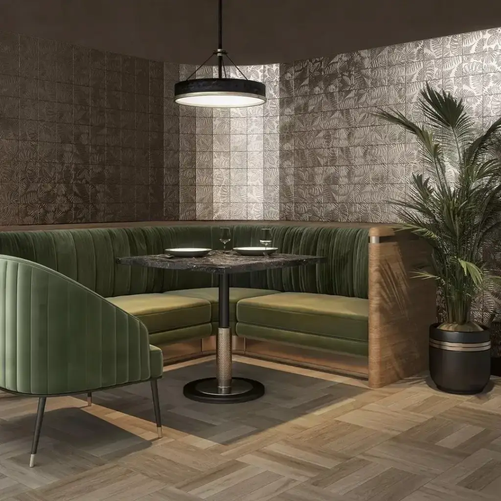 Интерьер Kerama Marazzi Агдаль