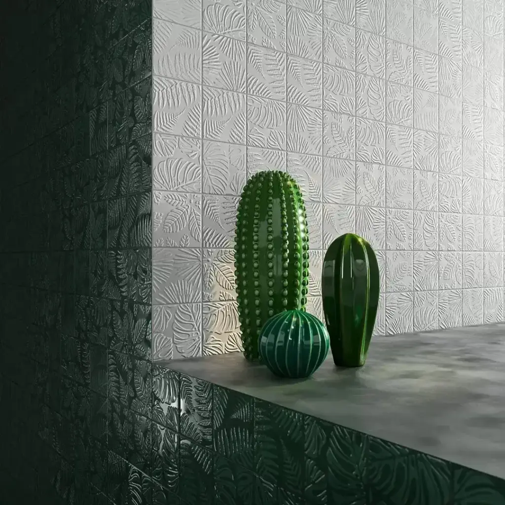 Интерьер Kerama Marazzi Агдаль - 4