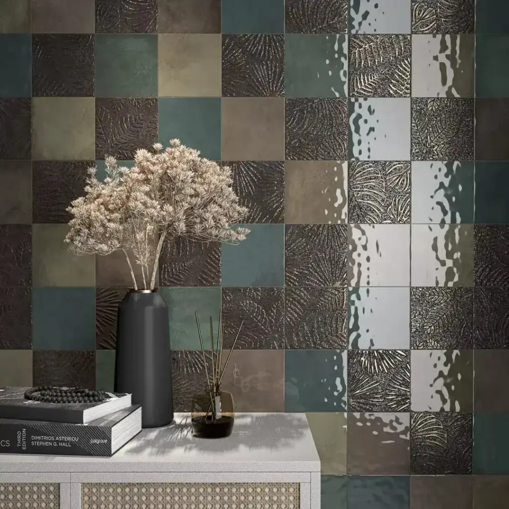 Интерьер Kerama Marazzi Фес - 3