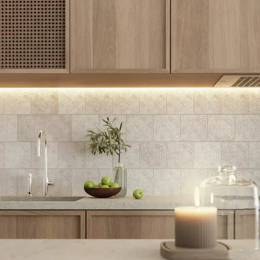 Интерьер Kerama Marazzi Фес - 1