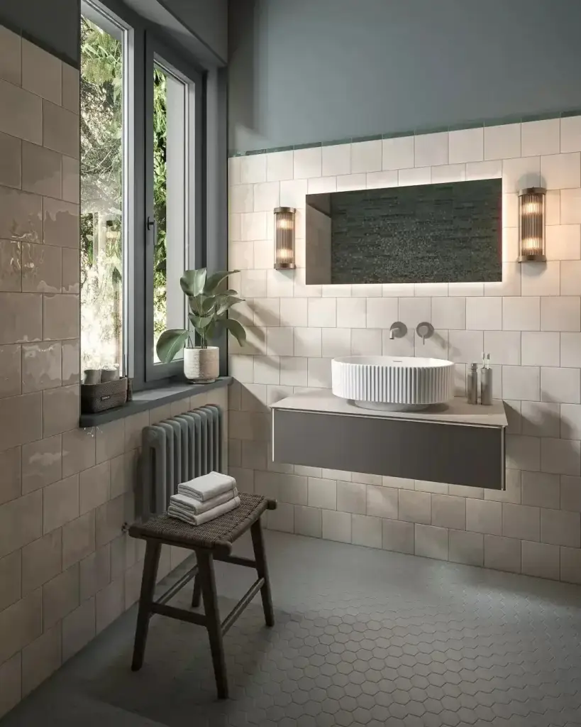 Интерьер Kerama Marazzi Фес - 6
