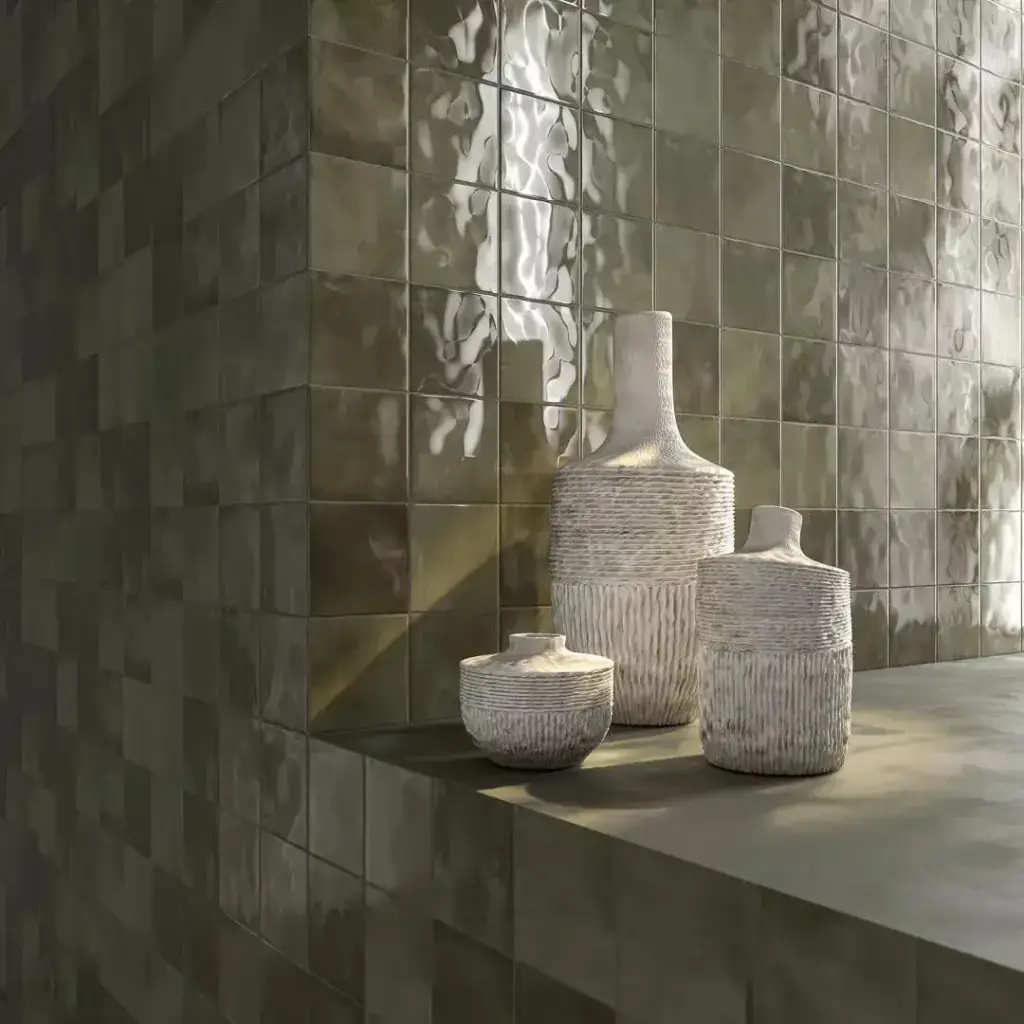Интерьер Kerama Marazzi Фес - 5