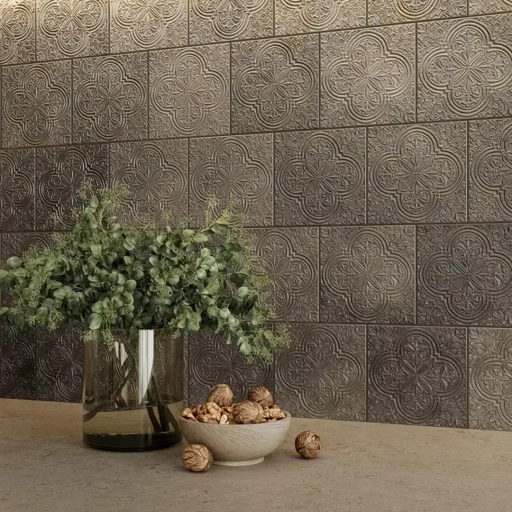 Интерьер Kerama Marazzi Фес - 2