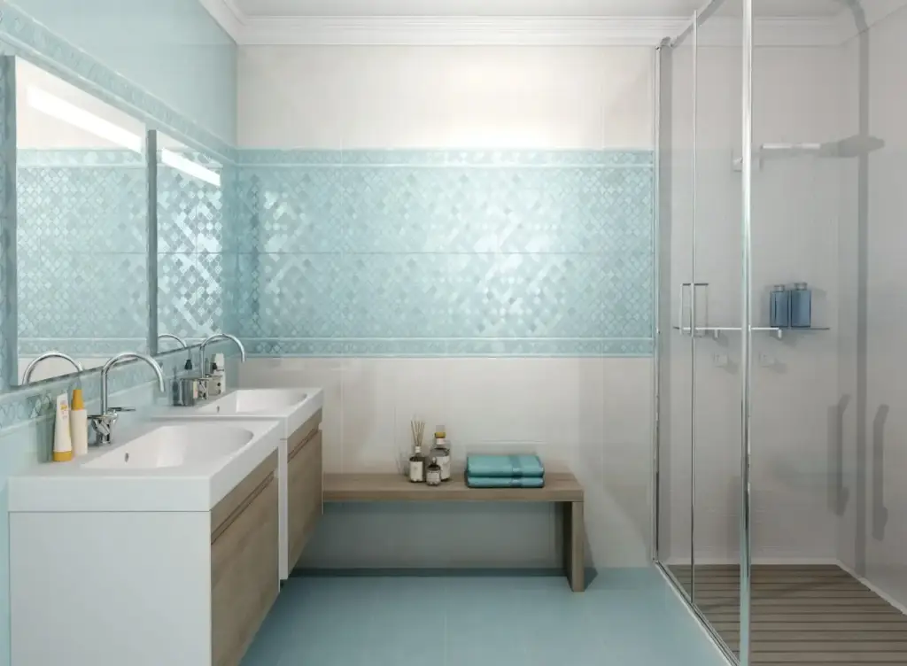 Интерьер Kerama Marazzi Фоскари