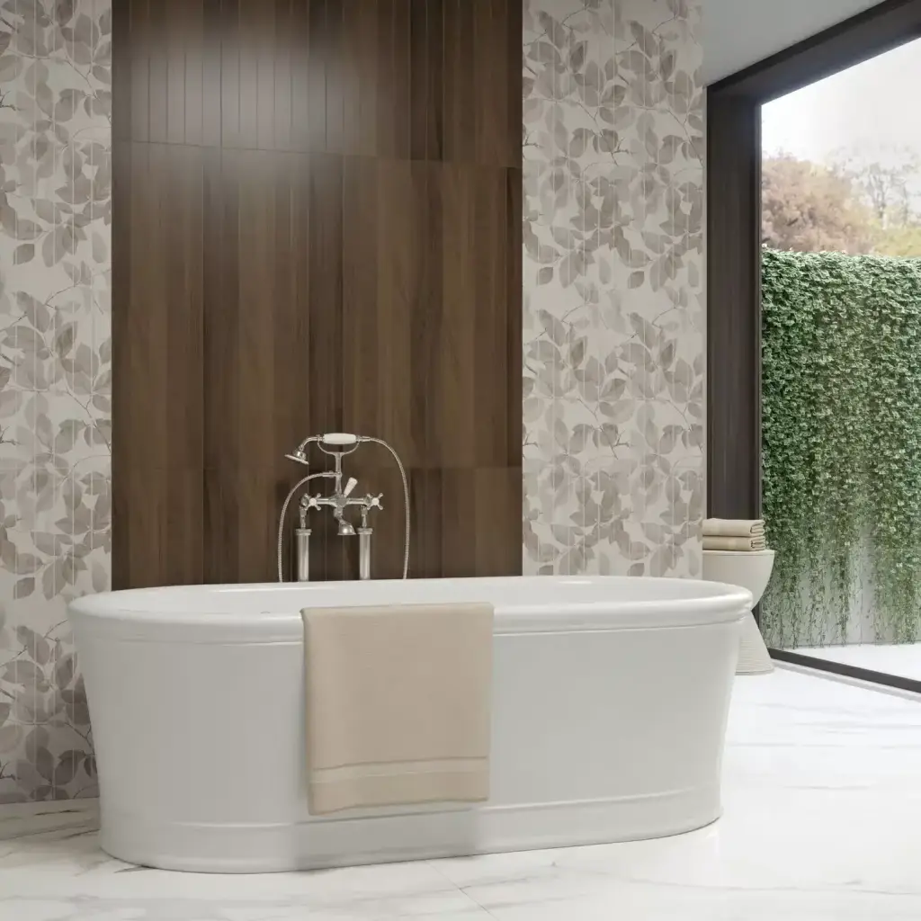 Интерьер Kerama Marazzi Семпионе