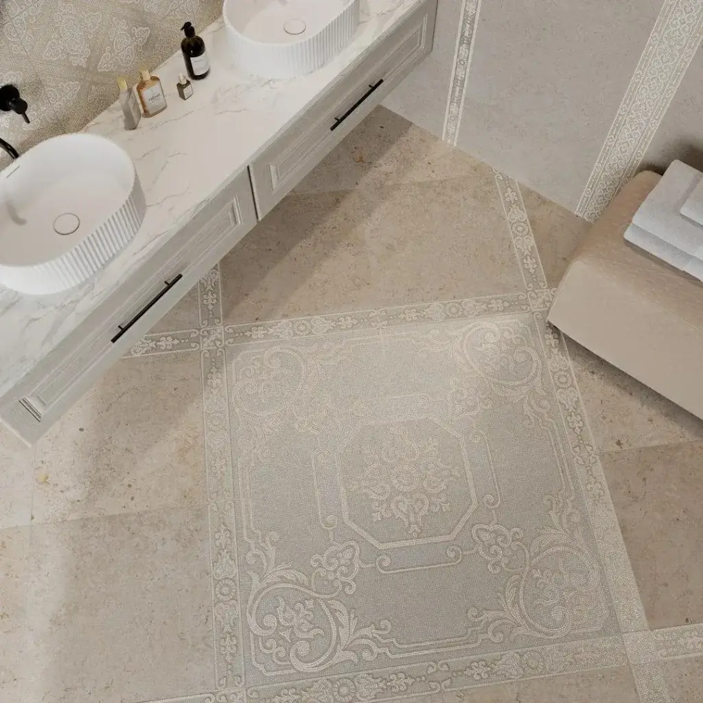 Интерьер Kerama Marazzi Карму - 6