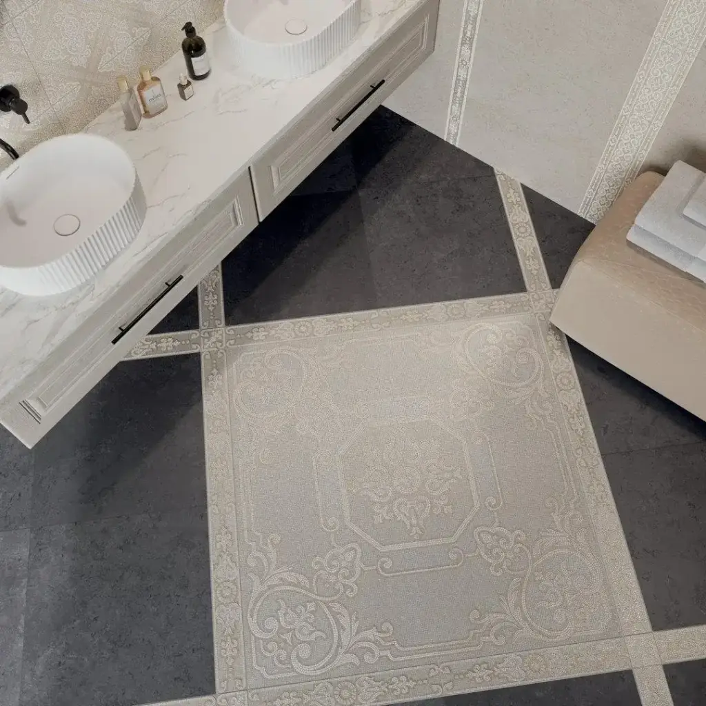 Интерьер Kerama Marazzi Карму - 7