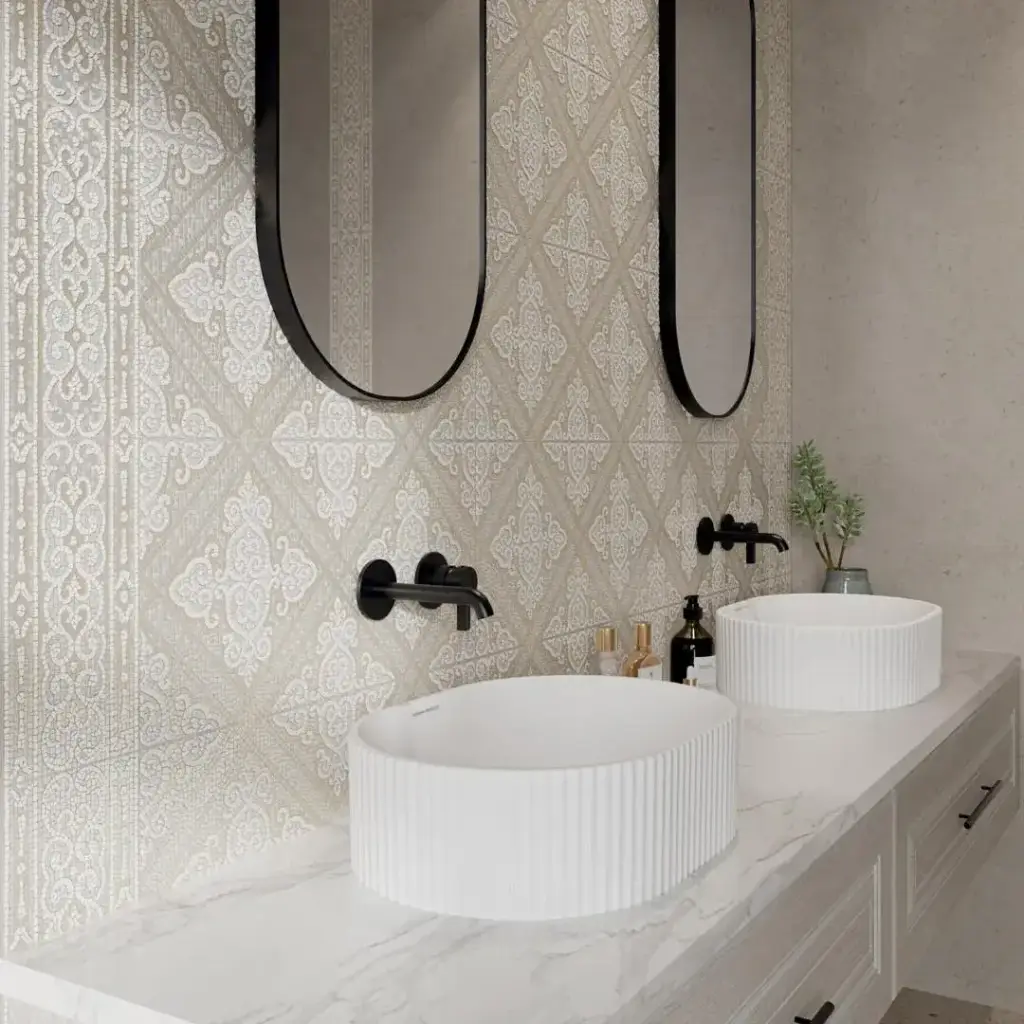 Интерьер Kerama Marazzi Карму - 3