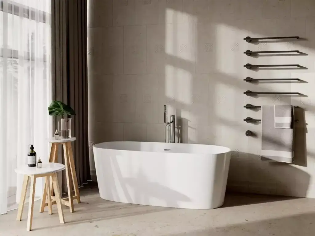 Интерьер Kerama Marazzi Карму